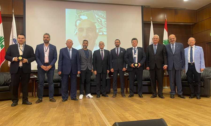 المؤتمر الاغترابي اللبناني يختتم أعماله في طرابلس بصدور حزمة من التوصيات