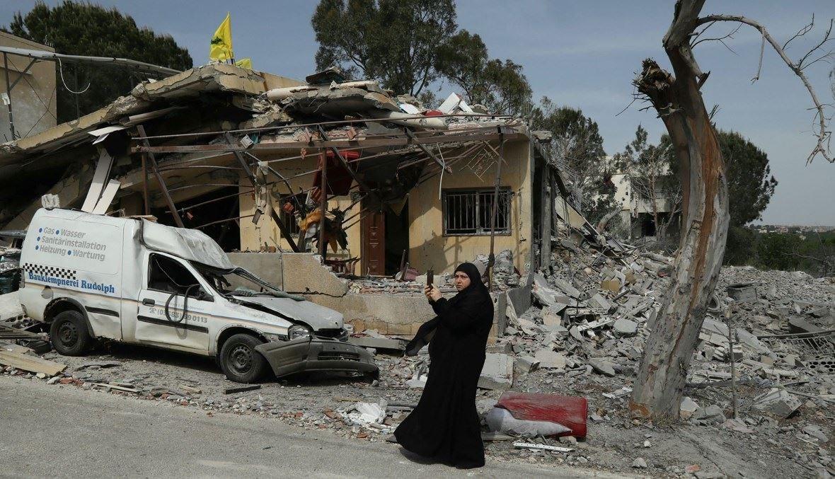 غارة على أطراف الناقورة ليلاً... ما آخر التطورات الميدانية جنوباً؟