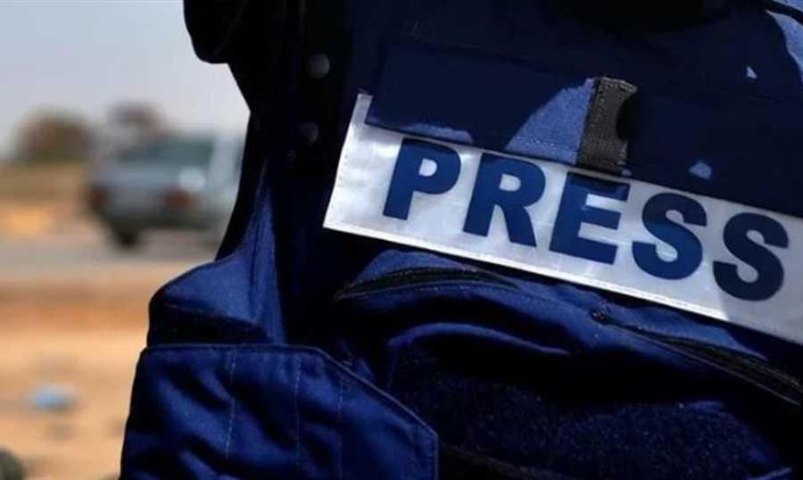 قداس على نية الصحافيين والإعلاميين في اليوم العالمي لوسائل الإعلام