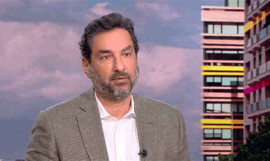 صادق: خشية من هدر الهبة الأوروبيّة كما حصل مع الـ sdr
