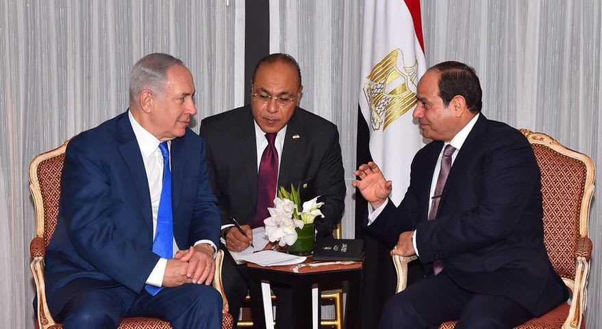 الجيش المصري يلغي اجتماعاته مع إسرائيل وسط تداعيات دبلوماسية