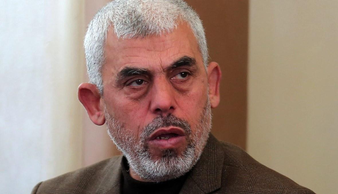 "نيويورك تايمز": يحيى السنوار "مهندسٌ هجومي"... وليس رجلاً ميتاً