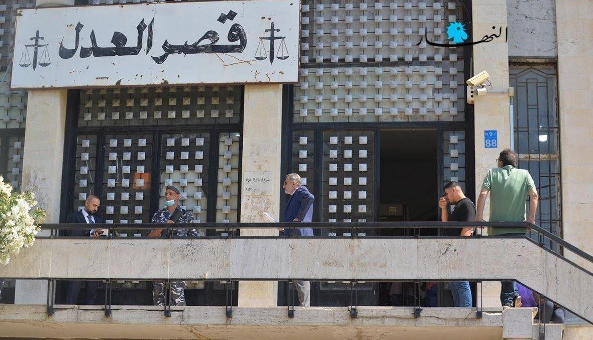 "نادي القضاة" استنكر التعرّض للقاضية ستيفاني صليبا: إلى متى سيبقى القضاة مهدّدين بعملهم؟