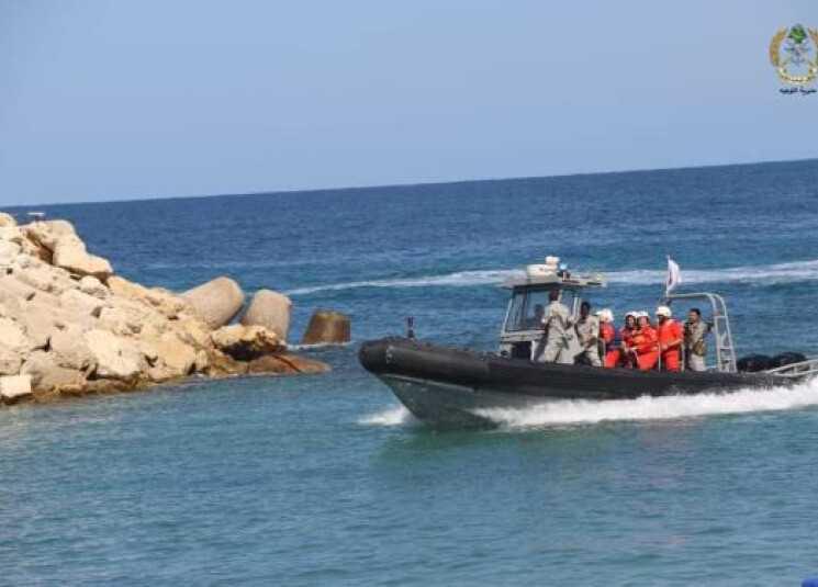 فاجعة تهز دير الاحمر وشليفا وتواصل عمليات البحث عن مفقودَيْن على شاطئ جبيل