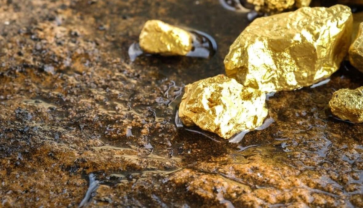 أكبر محاولة لتهريب الذهب بتاريخ ليبيا... متورّطون خلف القضبان!