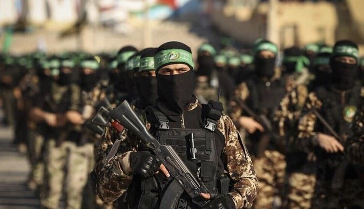 ملفّات سرّية لـ"حماس" تكشف تجسّسها على الفلسطينيين