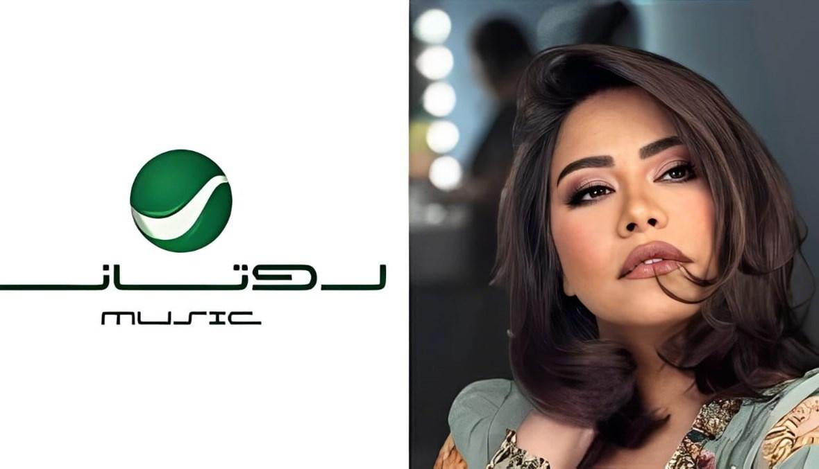 اتهامات متبادلة والكشف عن سبب بكائها... صراع شيرين و"روتانا" لم ينتهِ