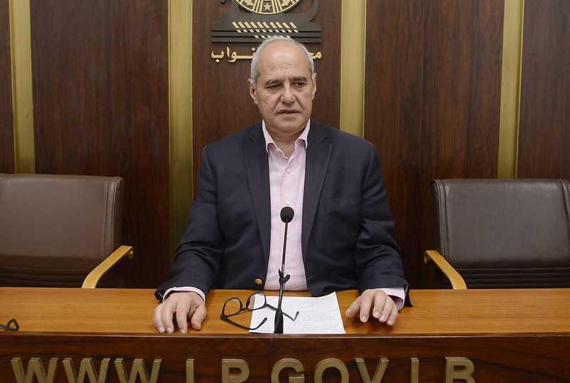 خلف: جلسة الانتخاب في ٢٠٢٢/٩/٢٩ هي جلسة مفتوحة وما زالت منعقدة حتى اللحظة