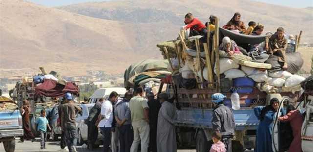 "النزوح السوري" والمؤامرة المالية".. ما الرابط؟