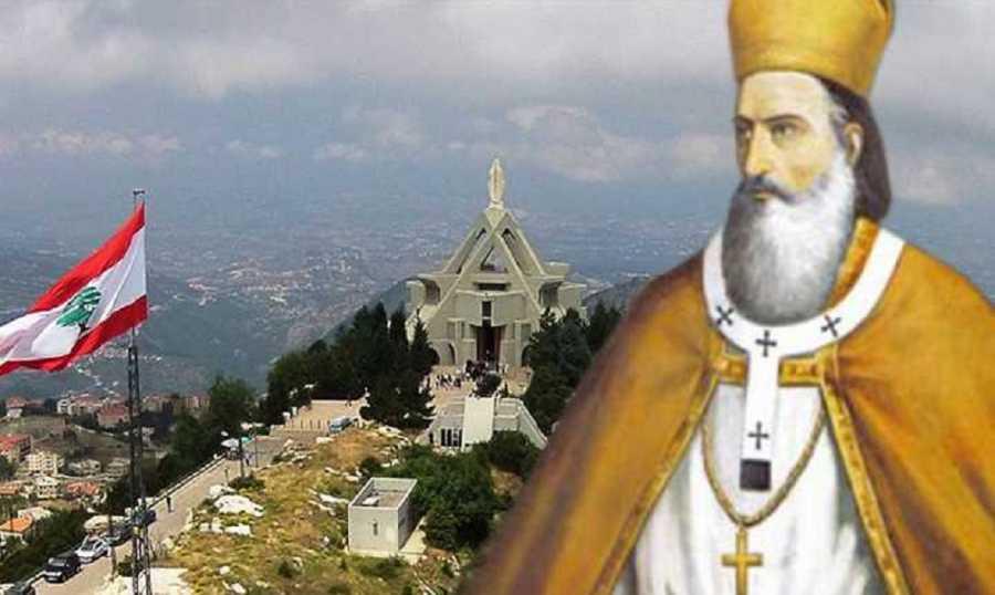 البطريرك الدويهي على طريق القداسة