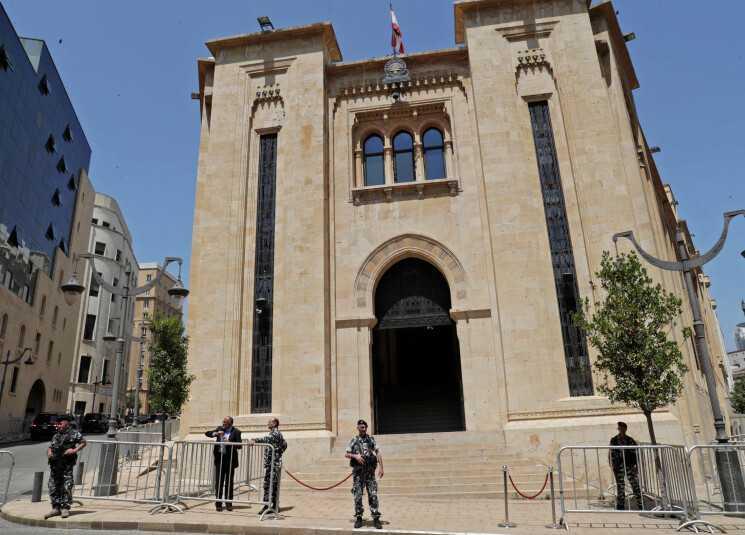 مجلس النواب يناقش ملف النزوح والهبة والنواب يتوافدون