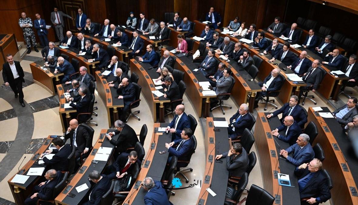 باسيل: جوهر الهبة الأوروبيّة هي منع عودة السوريين إلى بلدهم