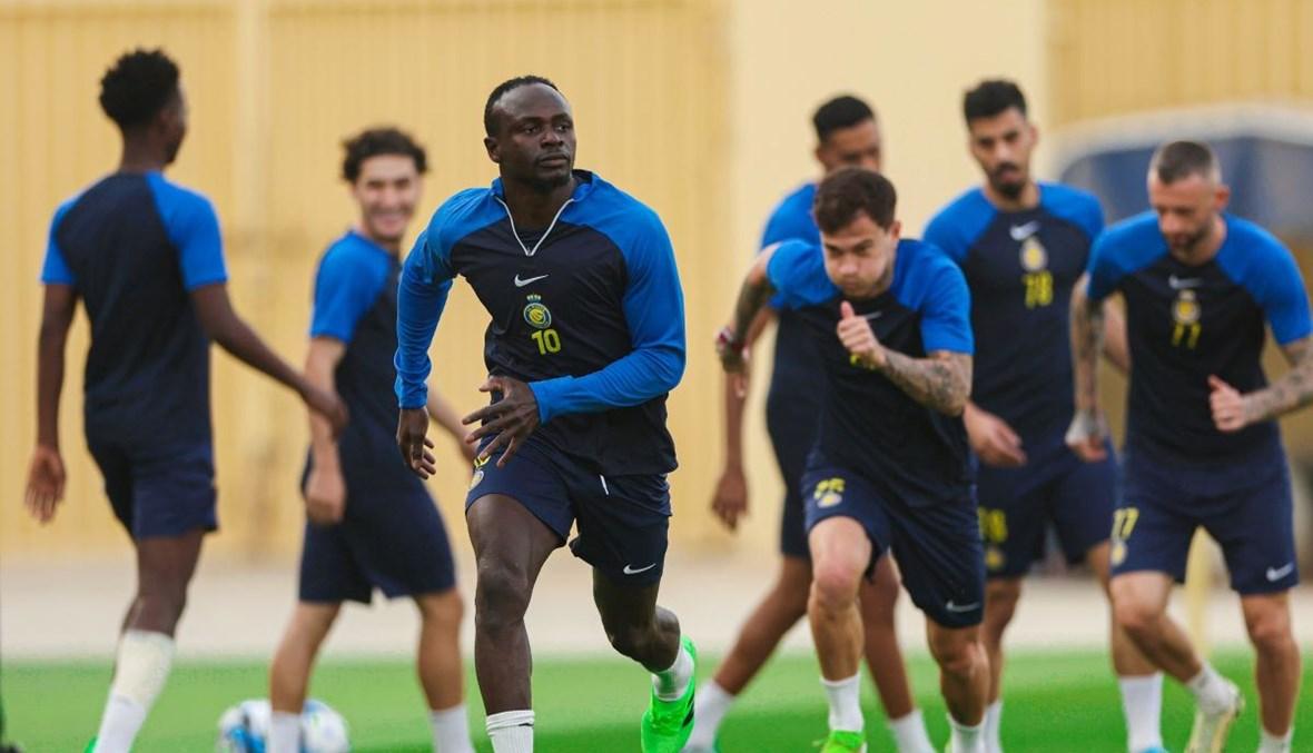 النصر لإلحاق الخسارة الأولى بالهلال في السعودية