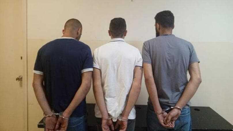 كشف ملابسات إطلاق النار على مسؤول في "التقدمي".. وتوقيف ٣ متورطين