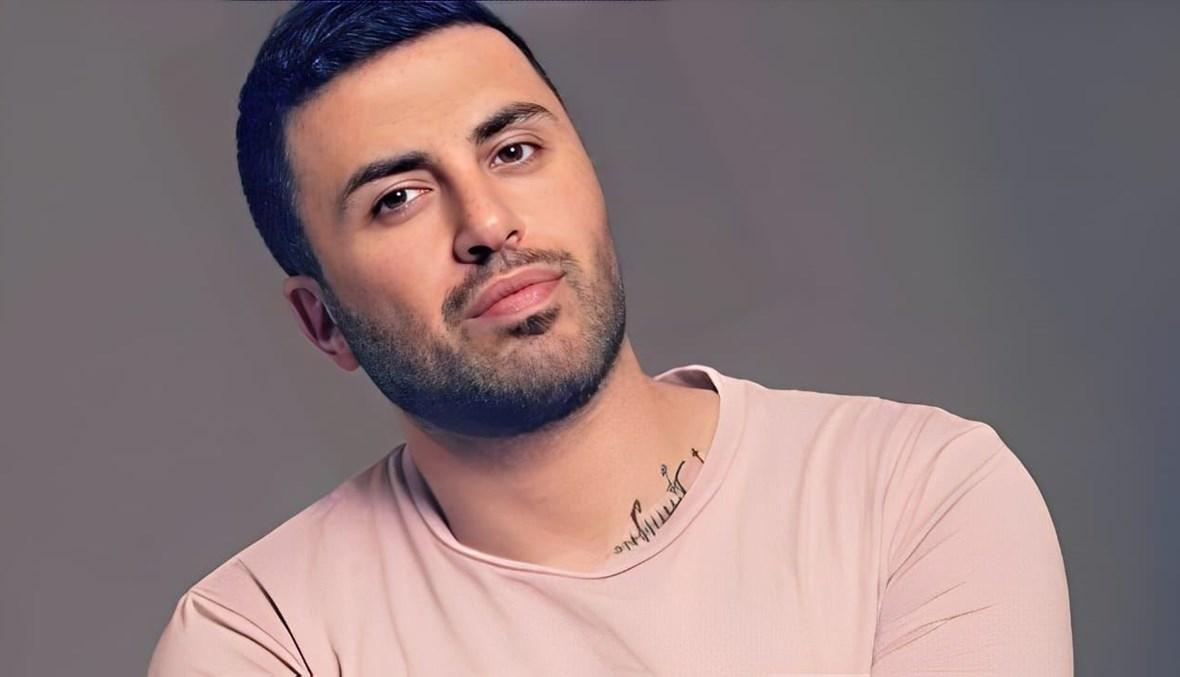 جاد شويري لـ"النهار العربي": ظهور مطربة محجبة في أغنيتي الجديدة مقصود