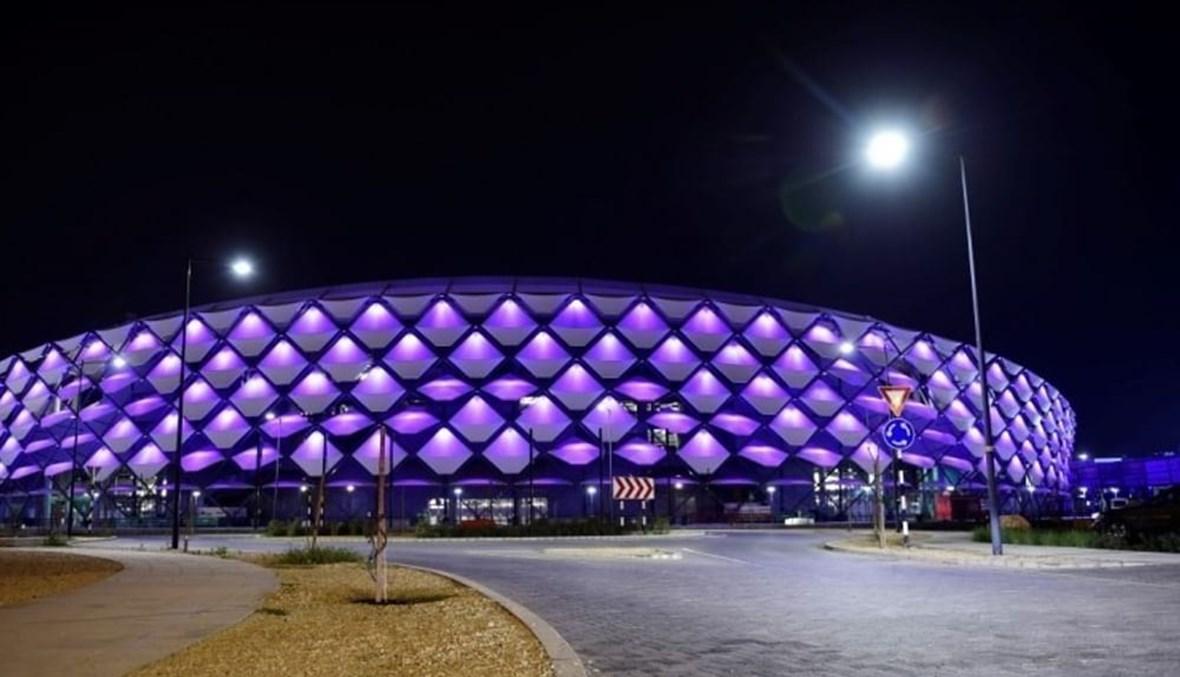 الكشف عن التصميم الجديد لكأس رئيس دولة الإمارات (صورة)