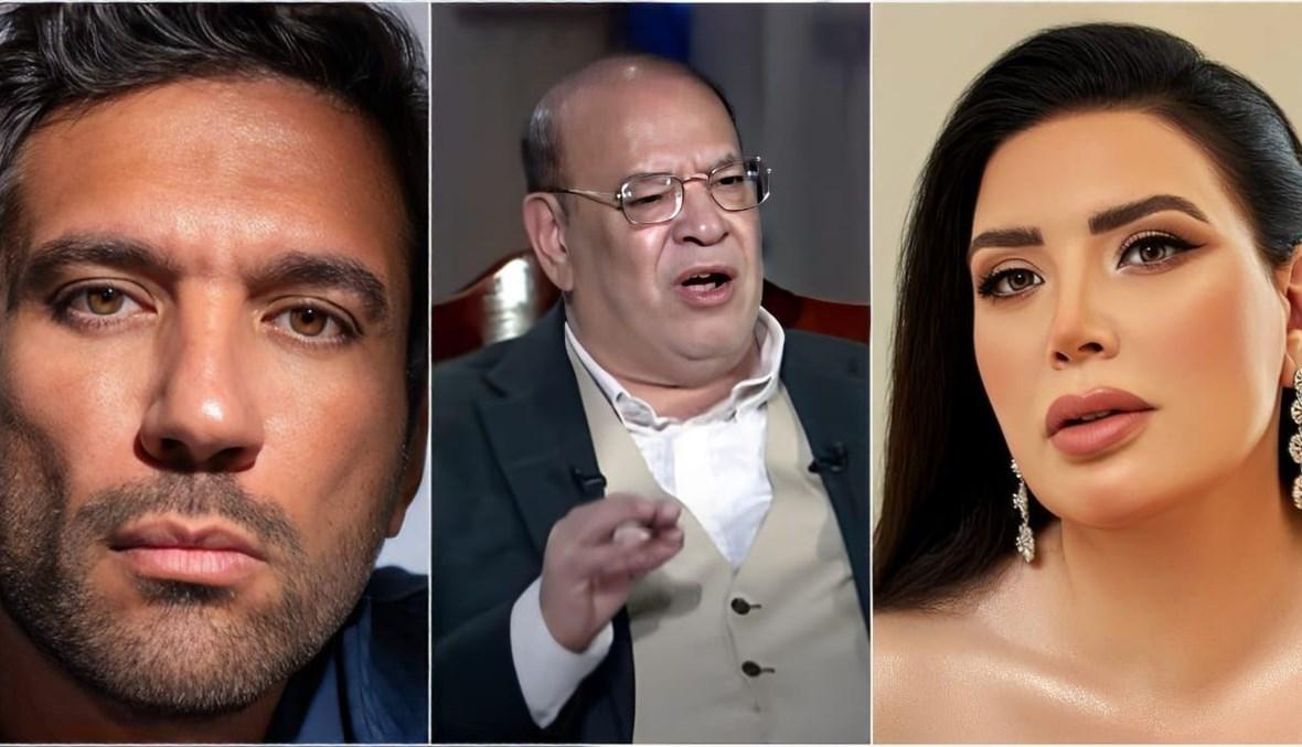مشاهير مصر ينتفضون لضحايا سائقي شركات التوصيل... مطالبات بحظرها وتوقيع عقوبات قاسية