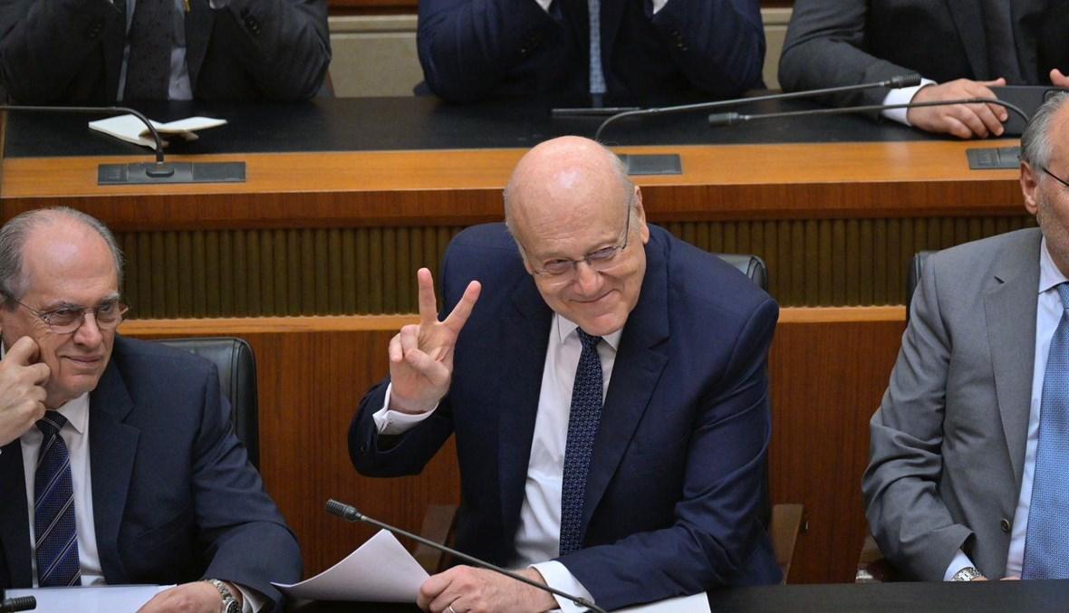 صباح "النهار"- النازحون باقون في ربوعنا... فتح البحر لن ينهي العقوبات على دمشق
