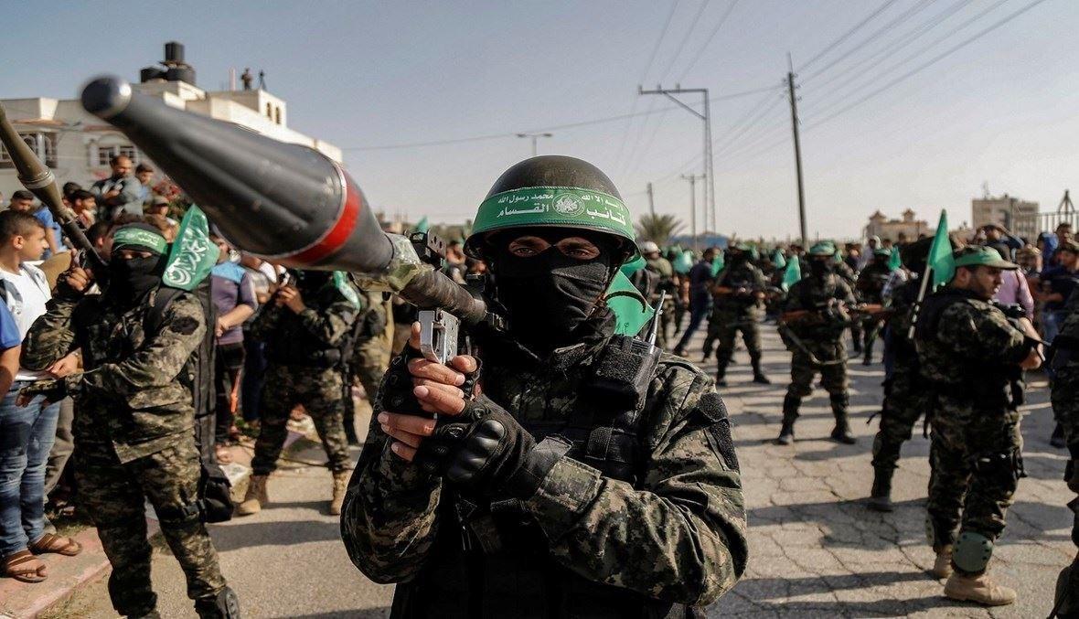 إعلام عبريّ يكشف عن "قاعدة لحماس في تركيا"... وهذا دورها!