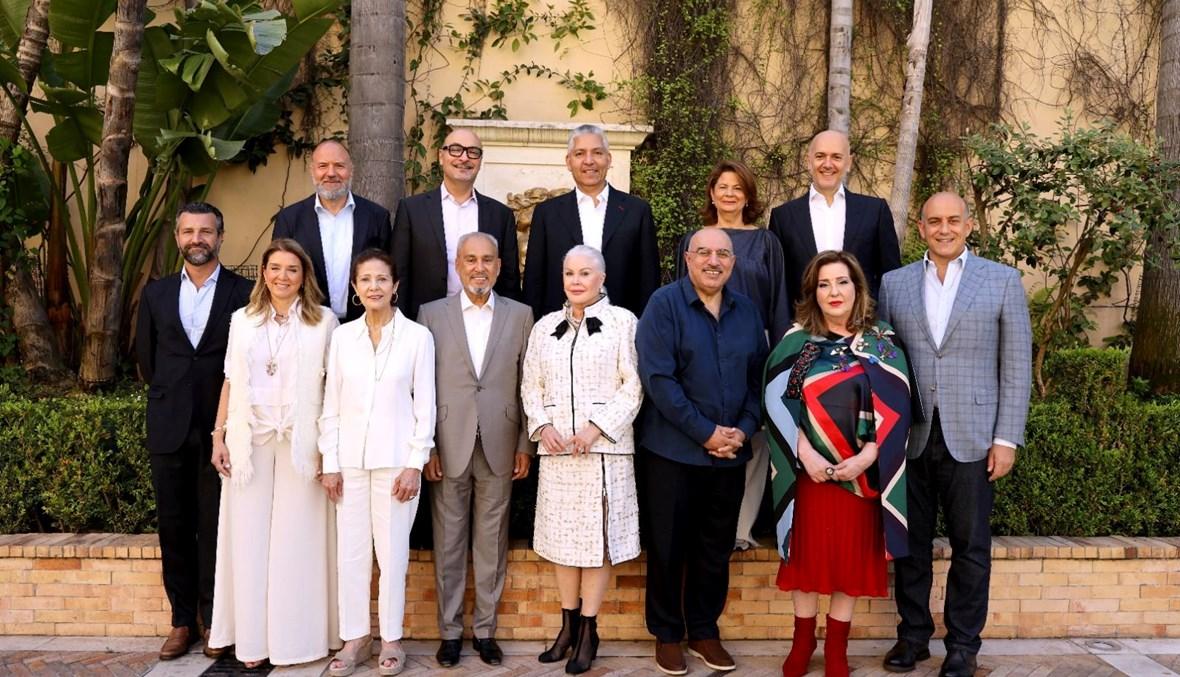 حفل "تكريم" في موناكو... ريكاردو كرم: منصّة لعرض التميّز العربيّ وتعزيز التبادل الثقافيّ