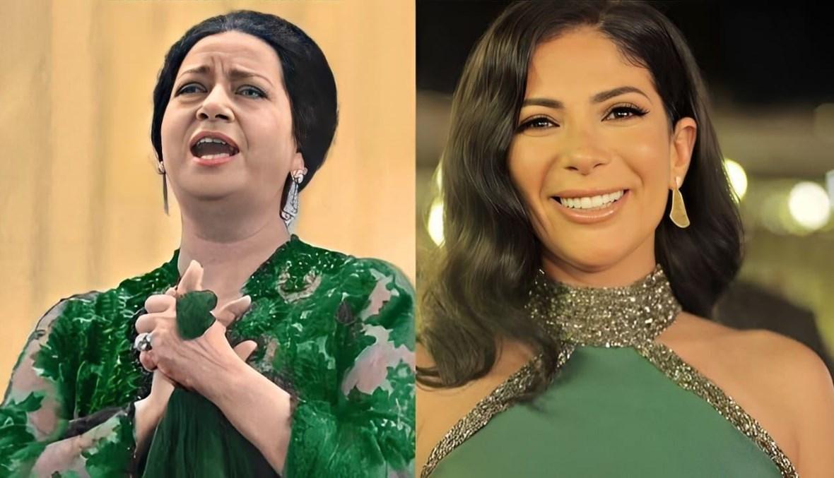 بعد أزمة المكياج... ناقد فني لـ"النهار العربي": تجسيد منى زكي سيرة أم كلثوم سيضعها في مأزق