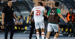 الزمالك المصري بطلا لكأس الاتحاد الإفريقي
