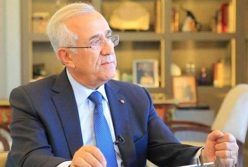 سليمان :الوضع لا يحتمل التصرفات العبثية