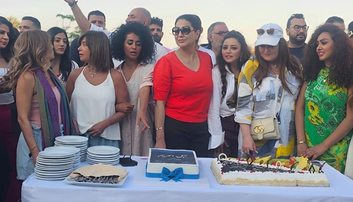"جبل الحريم" فيلم مصري بدون رجال للمرة الأولى... صنّاعه يكشفون لـ"النهار" عن فكرته