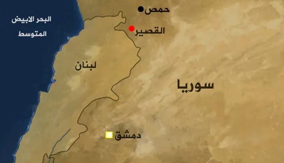 "المرصد السوري": مقتل 6 أشخاص من مجموعات موالية لطهران بضربات اسرائيلية وسط سوريا
