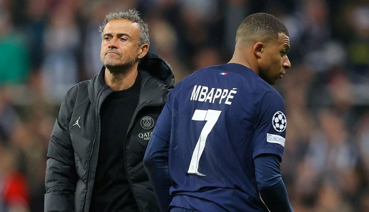 مبابي يشتري قصره الجديد قبل الانضمام إلى ريال مدريد