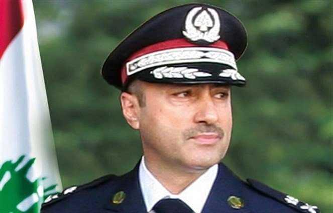 اللواء صليبا إلى العسكريين في ذكرى "المقاومة والتحرير": تكرّس الحق وترفض مبدأ الأمر الواقع