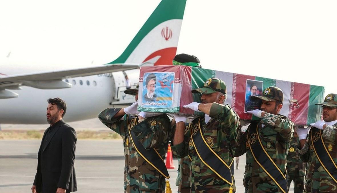 الكشف عن تفاصيل التحقيق الأولي بحادثة طائرة إبراهيم رئيسي... هل عُثر على آثار رصاص؟