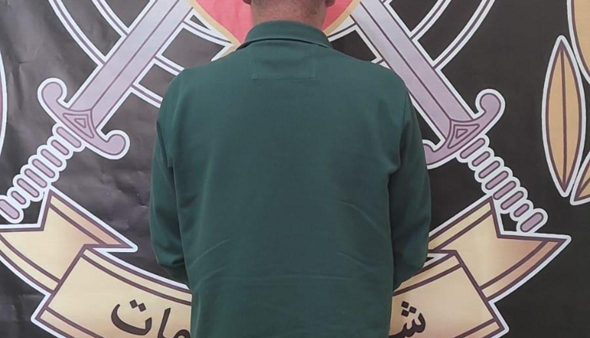 أطلقوا النار على محلّ للمجوهرات وأحرقوه!