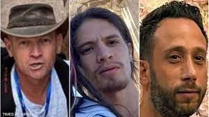 الجيش الإسرائيلي يعلن انتشال جثث 3 رهائن من غزة