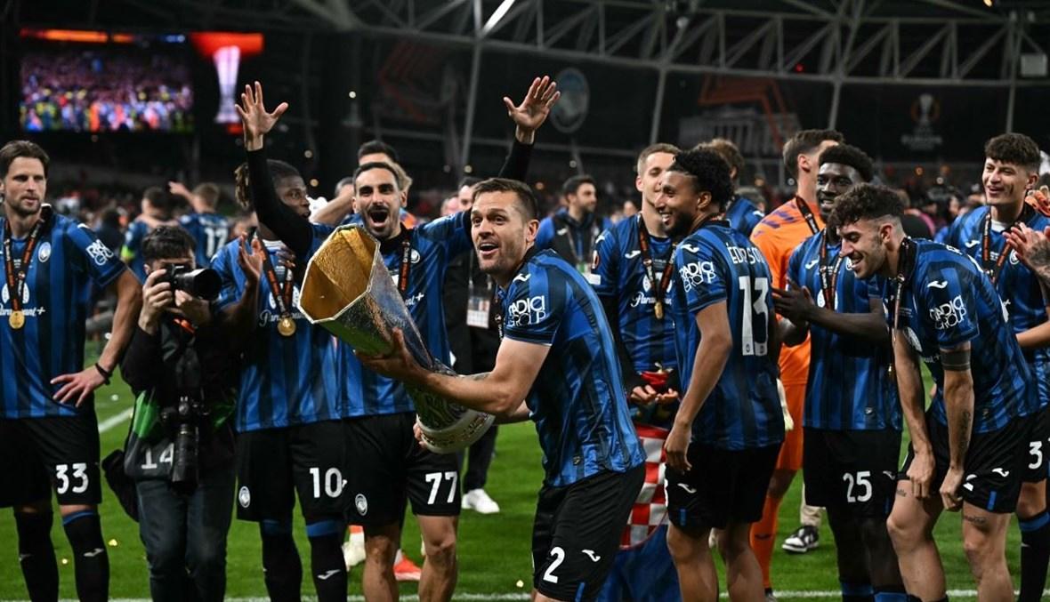 أرسنال يواجه كابوساً في دوري أبطال أوروبا بسبب أتالانتا