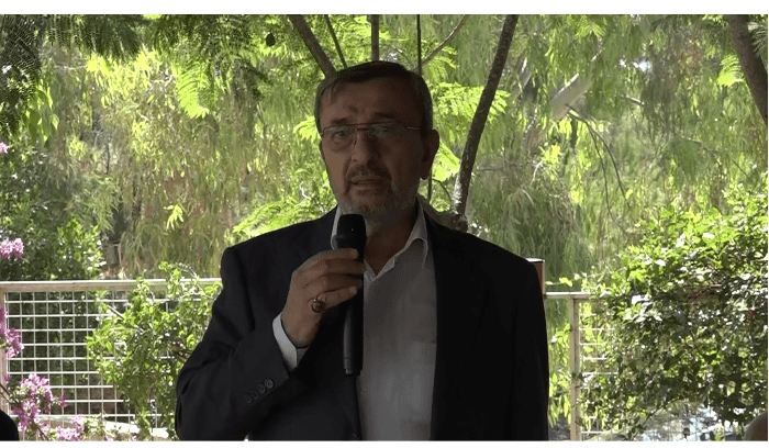 النائب حسن عز الدين: المقاومة في لبنان وفلسطين تصنع مستقبل المنطقة
