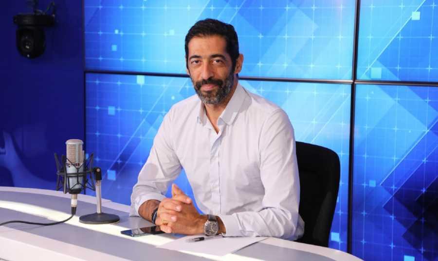 النائب الياس حنكش: لقرار لبناني بترحيل النازحين السوريين وعلى المجتمع الدولي تحمل مسؤوليته في هذا الملف