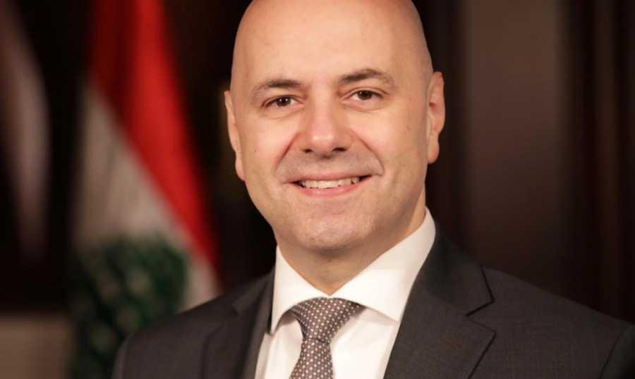  النائب غسان حاصباني: تجزئة المشكلة لحلها