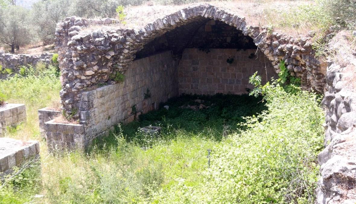 سوق الخان الشعبي في حاصبيا... معلم أثري وتاريخي يشهد على صمود أبناء العرقوب
