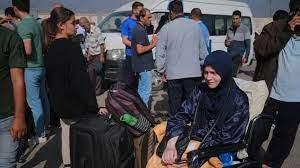 كندا تزيد طلبات التأشيرة المؤقتة للفلسطينيين في غزة إلى 5.000