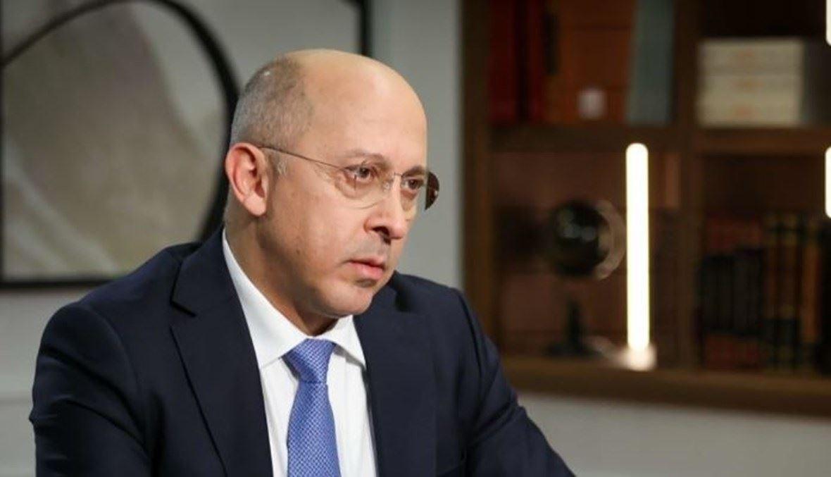 هذا ما تنتظره قيادة "التيار" من آلان عون وإلّا...