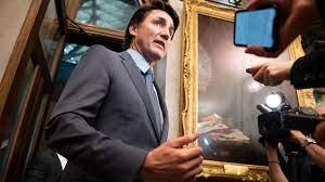 ترودو يكرّر بأنّ كندا لا تدعم ’’بأيّ حال من الأحوال‘‘ هجوم إسرائيل على رفح