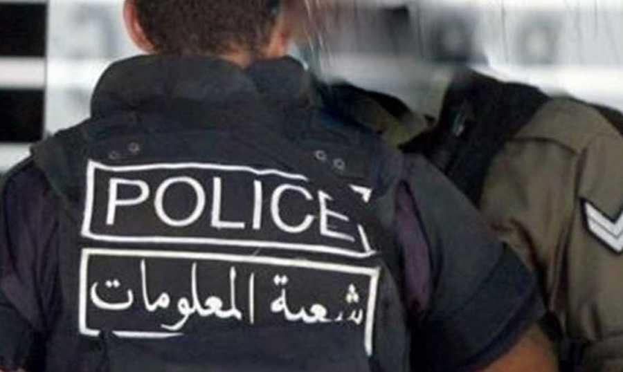 المعلومات أوقفت الرأس المدبّر لعصابة نشل تنشط في الضّاحية ومحيطها