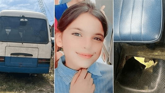 باصات مدرسيّة قاتلة... نسرين ليست رقماً