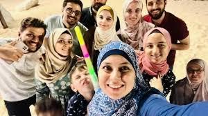 الديون تتراكم على غزاويين عالقين في مصر ينتظرون تأشيرة إلى كندا