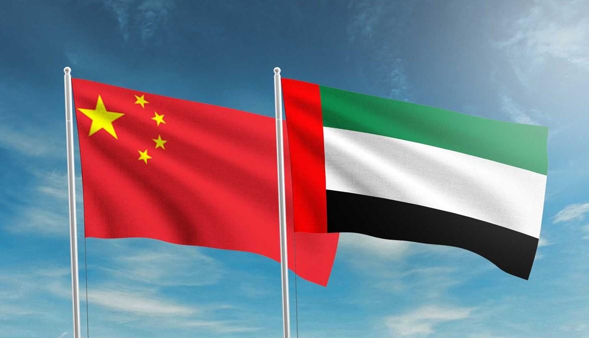 الصين والإمارات تبديان استعداداً لتبادل الخبرات الدفاعية والأمنية