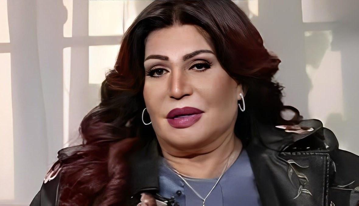 نجوى فؤاد لـ"النهار": لم أصرّح بأنّ الشعراوي أباح لي مهنة "الرقص"... ولست نادمة