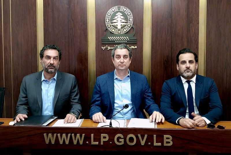 سؤال من نواب تحالف التغيير الى الحكومة ووزير الخارجية.. ماذا فيه؟