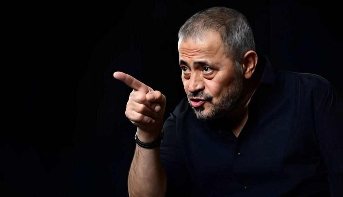 مديرة أعمال جورج وسوف تكشف لـ"النهار" حقيقة تعرّضه لنزيف حاد