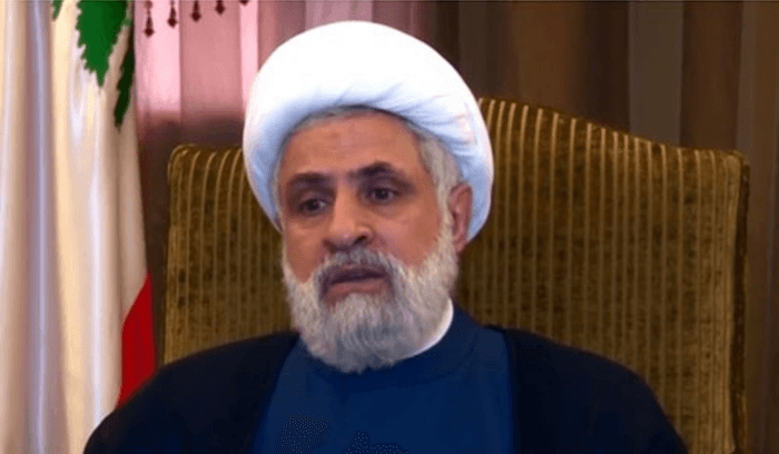 "حزب الله": جاهزون للحرب الشاملة!